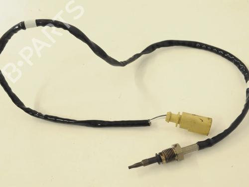 Electronic sensor AUDI A4 B9 (8W2, 8WC) 2.0 TDI | BP33368534M84 - Image 3