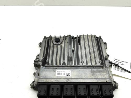 Used Engine control unit (ECU) Engine control unit (ECU) BMW X5 (G05, F95) xDrive 30 d (249 hp) 33392785 33392785