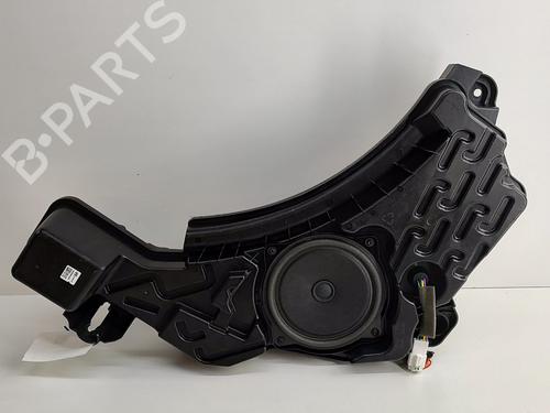 Used Electronic module KIA SPORTAGE V (NQ5) 1.6 T-GDi Hybrid AWD (215 hp) 27784098