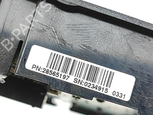 Display monitor IVECO DAILY VI Van 33S14, 35S14, 35C14, 42S14 | BP30514543C48