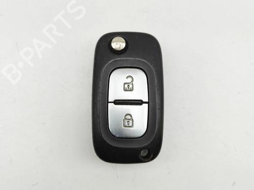 Used Electronic module RENAULT MASTER III Van (FV) 2.3 dCi 145 FWD (FV0E, FV0F, FV0H, FV02, FV0M, FV0S,... (146 hp) 31297263