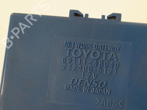 Electronic module LEXUS RX (_U3_) 400h AWD (MHU38_, MHU38R) | BP9874126M83 