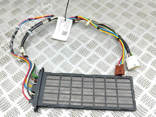 Used Heater resistor HONDA CIVIC IX (FK) 2.2 i-DTEC (FK3) (150 hp) 29616017
