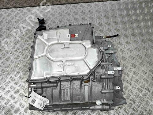 Engine SKODA ENYAQ iV SUV (5AZ) 85 | BP28115501M1 