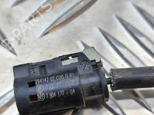 Electronic sensor BMW 7 (F01, F02, F03, F04) 730 d | BP16871907M84  - Image 6