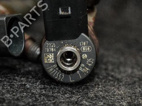 Injector BMW 5 (E60) 525 d | BP14657576M100 