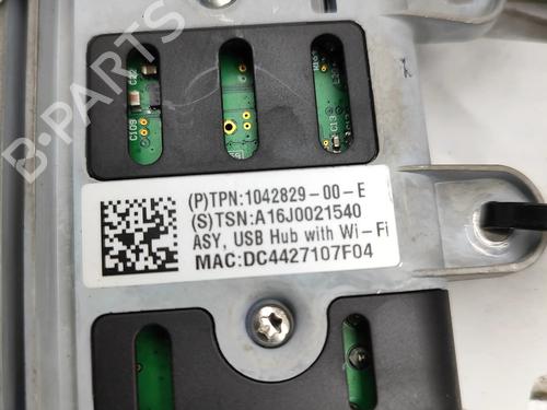 Electronic module TESLA MODEL X (5YJX) 90D AWD | BP33382913M83 - Image 5