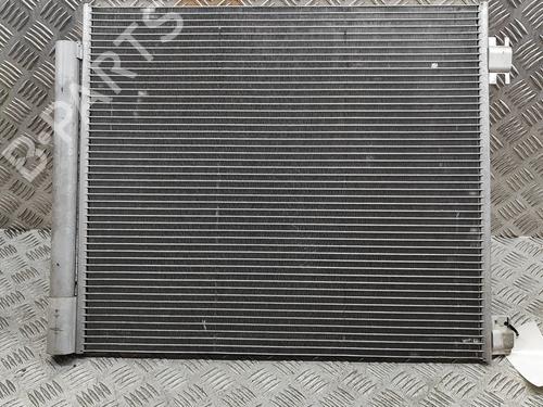 Used AC radiator NISSAN QASHQAI III (J12) 1.3 DIG-T All-wheel Drive (158 hp) 28954760