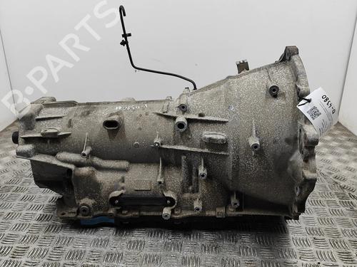 Used Gearbox Gearbox LAND ROVER RANGE ROVER VELAR (L560) 2.0 D180 TD4 4x4 (180 hp) 19329511 19329511