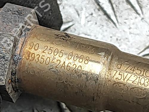 Elektronisk sensor HYUNDAI TUCSON (TL, TLE) 1.7 CRDi | BP30857300M84