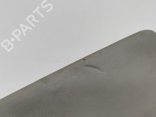 Left sun visor VW GOLF VII (5G1, BQ1, BE1, BE2) e-Golf | BP27351550I1 
