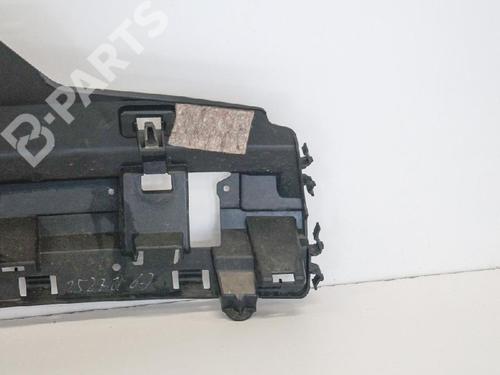 Rear bumper bracket BMW 3 Touring (F31) 318 i | BP6742263C159 