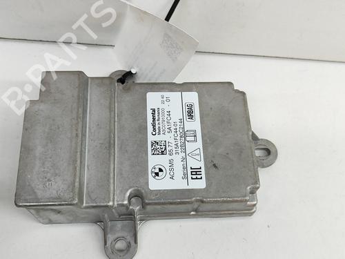 ECU airbags BMW 3 Touring (G21, G81) 330 e Plug-in-Hybrid | BP27772765M53