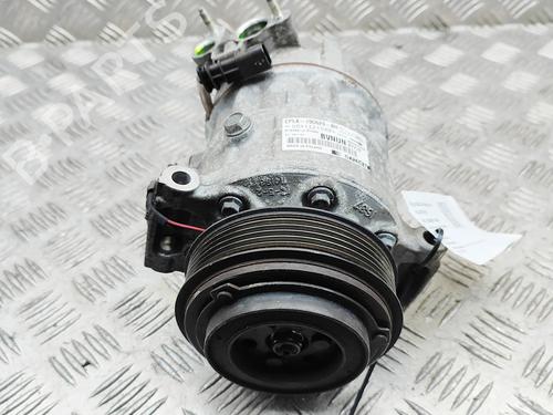 AC compressor LAND ROVER RANGE ROVER EVOQUE (L538) 2.0 D 4x4 | BP39687314M34 - Image 2