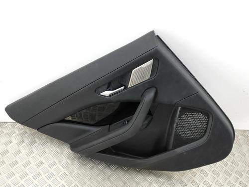 Bageste venstre beklædning JAGUAR I-PACE (X590) EV400 AWD (400 hp) 27766479