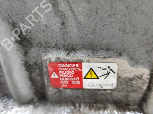 Engine VW GOLF VII (5G1, BQ1, BE1, BE2) e-Golf | BP19502160M1 