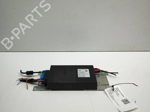 Electronic module BMW 5 (F10) 520 d | BP40605160M83 - Image 3