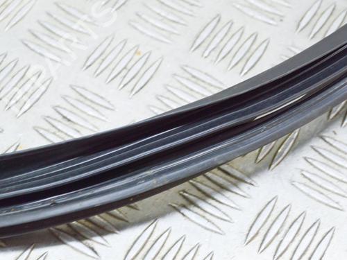 Rubber door seal MASERATI QUATTROPORTE VI 3.8 GT S | BP14628625C142