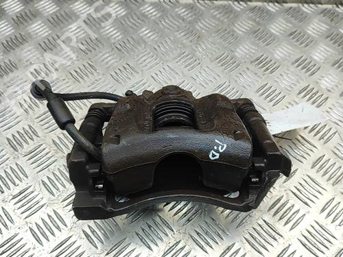 Højre bremsekaliber foran RENAULT TRAFIC III Van (FG_) 1.6 dCi 115 (FGMD) (116 hp) 30856666