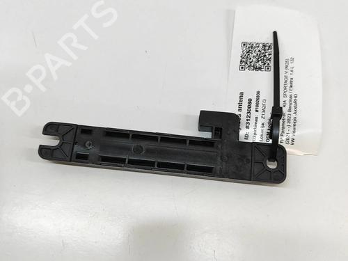 Used Electronic module Electronic module KIA SPORTAGE V (NQ5) 1.6 T-GDI (180 hp) 28687861 28687861