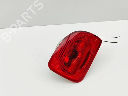 Used Rear fog light Rear fog light MERCEDES-BENZ CITAN Box Body/MPV (W415) 109 CDI (415.601, 415.603, 415.605) (90 hp) 33380380 33380380
