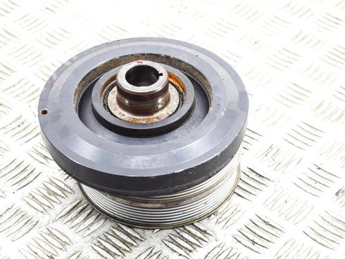 Used Pulley Pulley BMW 5 (F10) 550 i xDrive (408 hp) 14651061 14651061