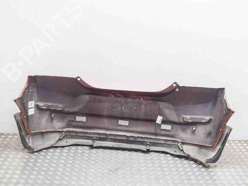 Rear bumper VOLVO C30 (533) D2 | BP6744519C8 