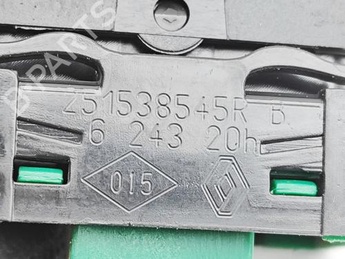 Switch RENAULT MASTER III Van (FV) 2.3 dCi 145 FWD (FV0E, FV0F, FV0H, FV02, FV0M, FV0S,... | BP31693325I30 