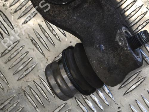 Left front suspension arm AUDI A6 C7 (4G2, 4GC) 2.0 TDI | BP7902547M12 