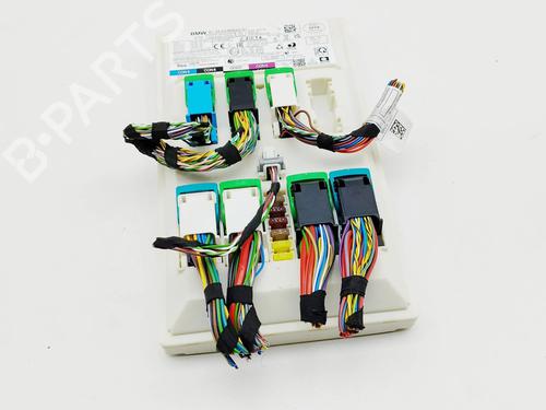 Control unit BMW X3 (G01, F97, G08) iX3 | BP38328823M11 - Image 4