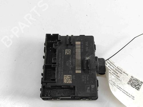 Elektronisk modul SKODA ENYAQ iV SUV (5AZ) 60 | BP29487993M83 