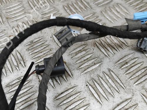 Wiring harness AUDI Q7 (4MB, 4MG, 4MQ) 3.0 TDI e-tron quattro | BP26012685E16 - Image 3
