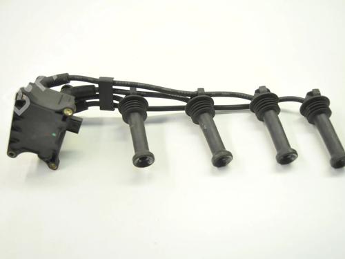 Used Ignition coil FORD FIESTA VI (CB1, CCN) 1.6 Ti (120 hp) 9862692