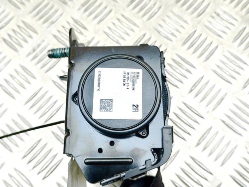 Rear right seatbelt TESLA MODEL 3 (5YJ3) EV | BP38162489I28 - Image 4
