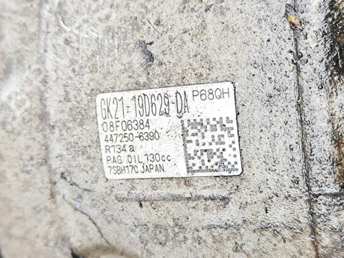 AC compressor FORD TRANSIT CUSTOM V362 Van (FY, FZ) 2.0 EcoBlue mHEV | BP31715335M34 