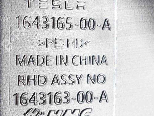 Windscreen washer tank TESLA MODEL 3 (5YJ3) EV AWD | BP27758960C113 