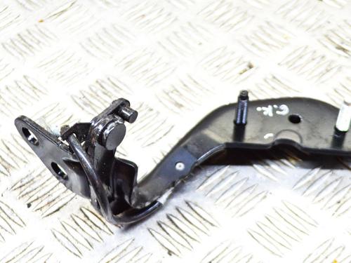 Hinge/Door check strap JAGUAR I-PACE (X590) EV400 AWD | BP27754385C146 