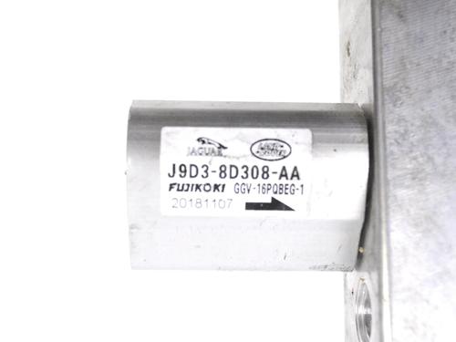 AC pipe JAGUAR I-PACE (X590) EV400 AWD | BP30231914M126 