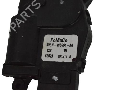 Electronic module FORD TRANSIT CUSTOM V362 Van (FY, FZ) 2.0 EcoBlue | BP33364913M83 - Image 4