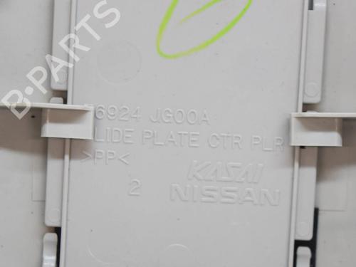 Other NISSAN X-TRAIL III (T32_, T32R, T32RR) 1.6 DIG-T (T32) | BP30731921O1 