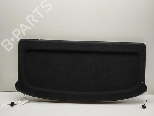 Used Rear parcel shelf Rear parcel shelf VW GOLF VII (5G1, BQ1, BE1, BE2) 2.0 GTD (184 hp) 39656747 39656747