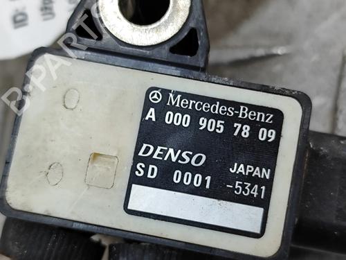 Electronic sensor MERCEDES-BENZ CLA Coupe (C117) CLA 180 (117.342) | BP25217172M84 