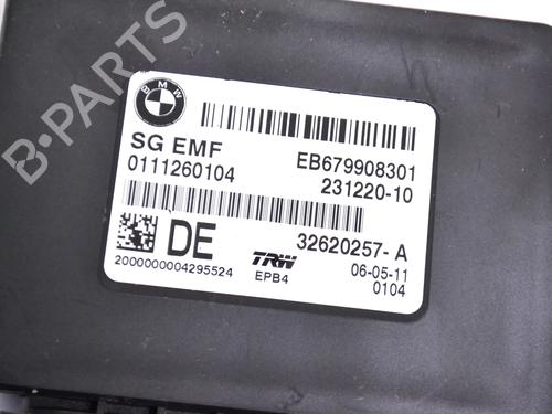 Electronic module BMW 5 (F10) 520 d | BP30223174M83 