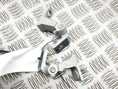 Hinge/Door check strap PORSCHE CAYENNE Coupe (9YB) 3.0 E-Hybrid AWD | BP38018069C146 - Image 5