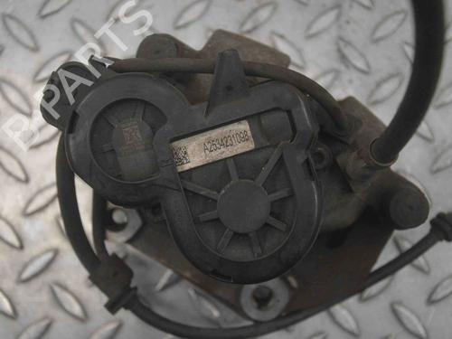 Right rear brake caliper MERCEDES-BENZ GLC (X253) 250 d 4-matic (253.909) | BP30212887M106