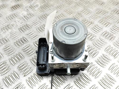 Used ABS pump ABS pump MERCEDES-BENZ CLA (C118) CLA 180 (118.384) (136 hp) 40486455 40486455