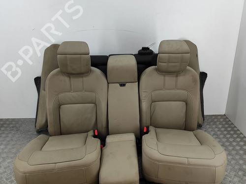 Used Rear seat Rear seat LAND ROVER RANGE ROVER IV (L405) 4.4 SDV8 4x4 (340 hp) 24580241 24580241