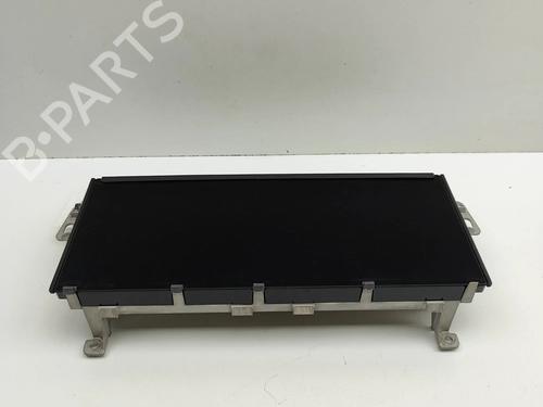 Display PORSCHE CAYENNE Coupe (9YB) 3.0 AWD (9YBAA1) | BP27793952C48