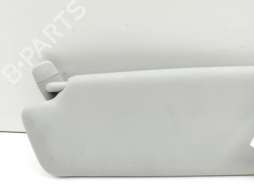 Right sun visor AUDI Q3 (8UB, 8UG) 2.0 TDI quattro | BP38184803I2 - Image 6