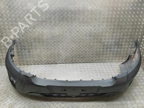 Used Front bumper Front bumper FORD TRANSIT V363 Platform/Chassis (FED, FFD) 2.0 EcoBlue (130 hp) 40605471 40605471
